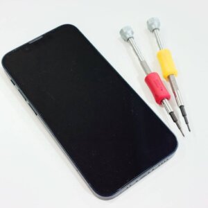 iPhone13mini バッテリー交換