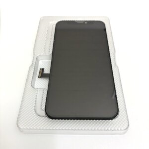 iPhone12 mini フロントパネル交換
