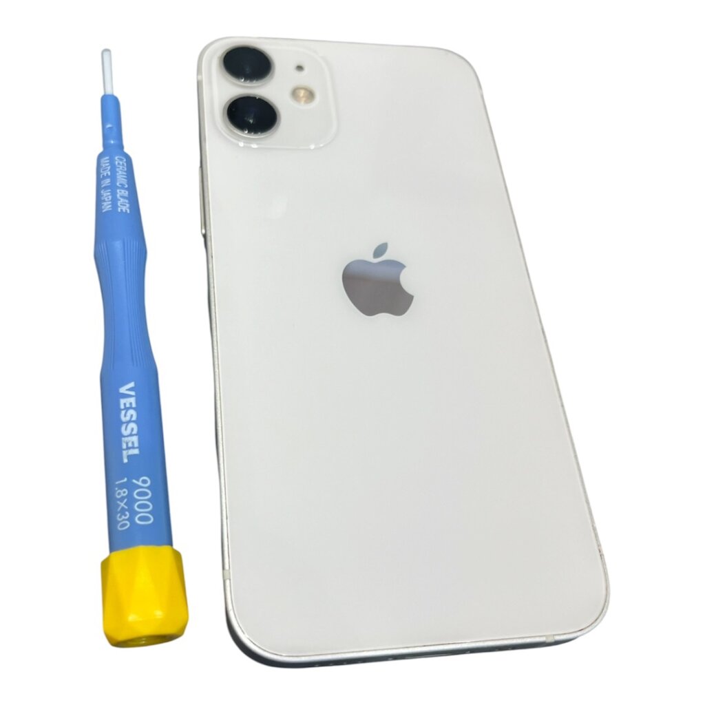 【即日修理!!】iPhone12mini　バッテリー交換
