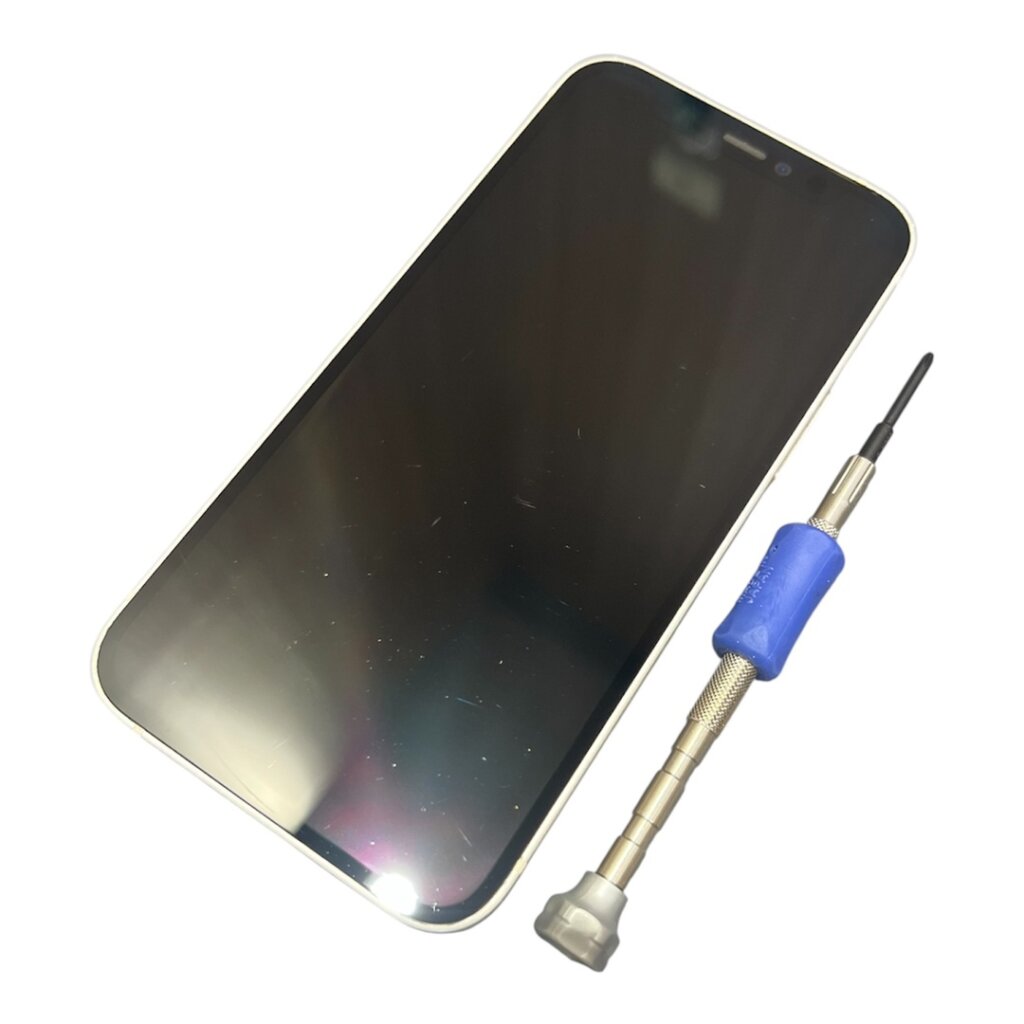 【データそのまま!!】iPhone12mini　水没修理