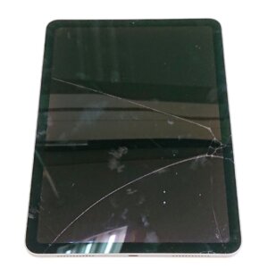 iPad Air4 一体型パネル交換