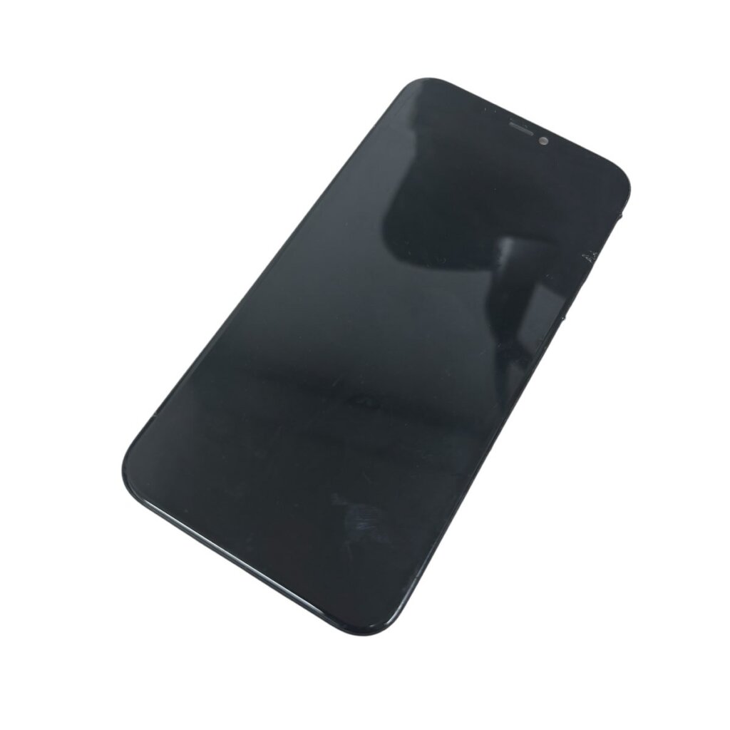 iPhone12 液晶交換