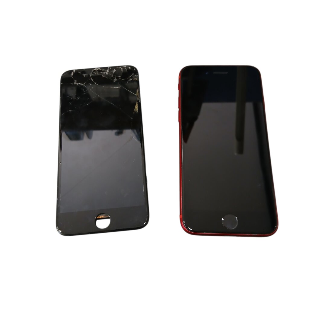 iPhoneSE3(第3世代)　パネル交換