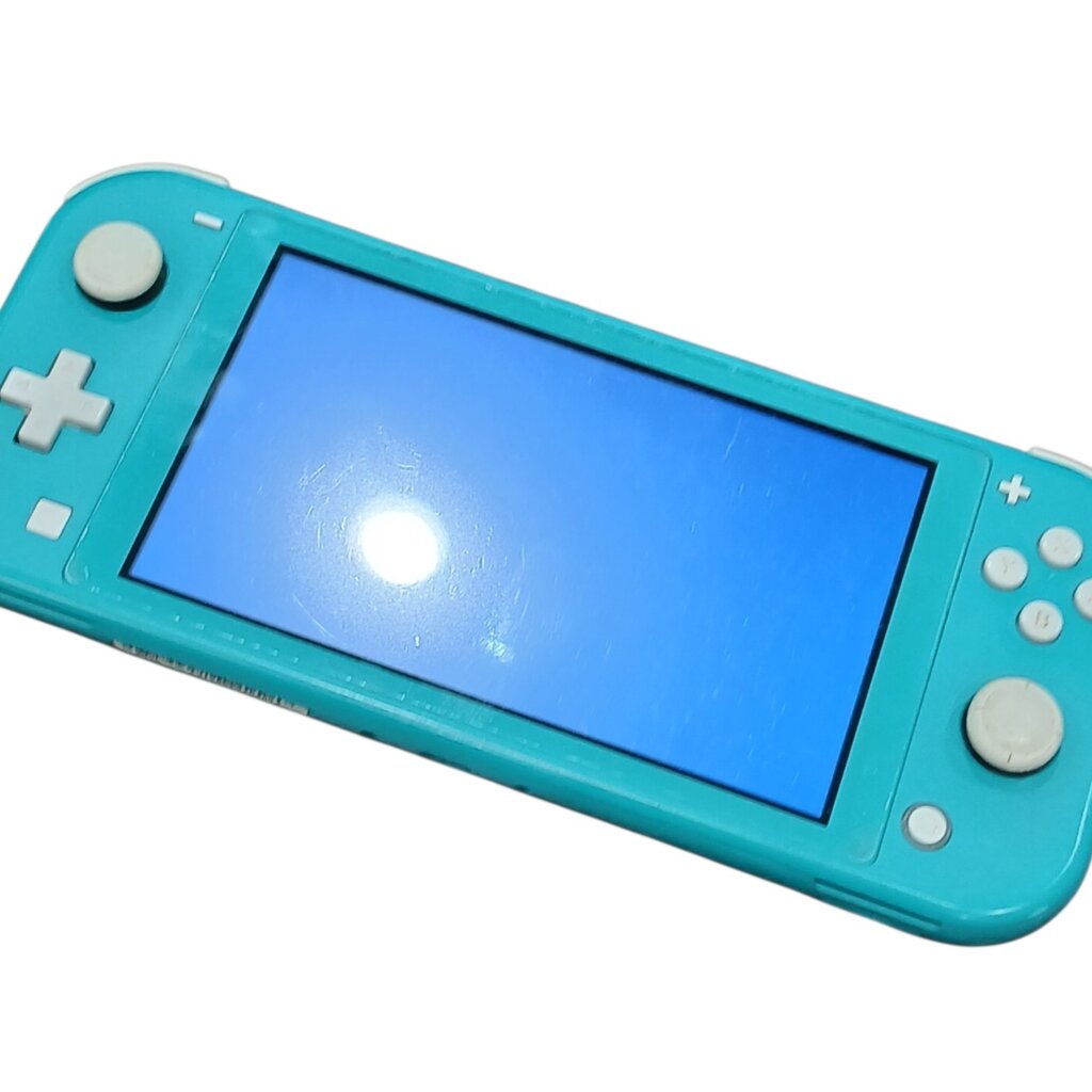 【データ守ります！】【ブルースクリーン】Nintendo Switch Lite基板修理 八戸市より来店