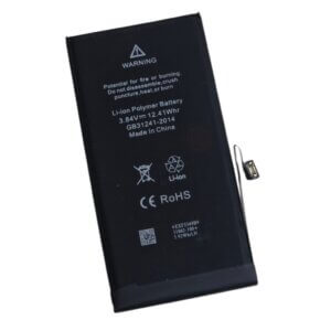 iPhone13　バッテリー交換