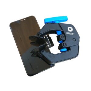 【液晶に緑の線が入った】iPhoneXR・液晶交換・iPhone修理