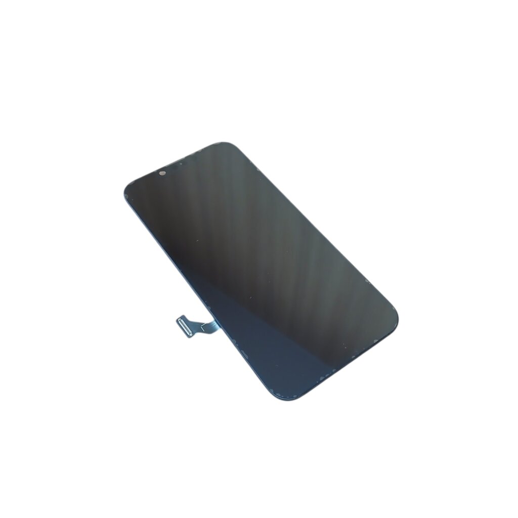 iPhone 14　パネル交換