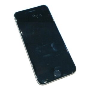 【画面割れ】【即日修理！】iPhoneSE3液晶交換修理・八戸市より来店