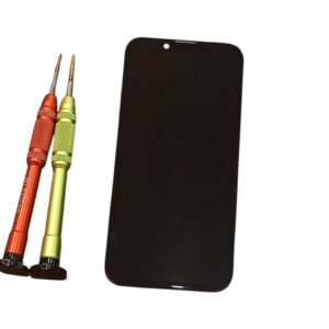 iPhone13mini フロントパネル交換