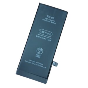 【iPhone 8/バッテリーが膨らんだ/バッテリー交換/店頭修理】