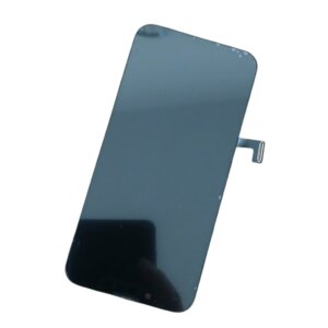 【iPhone 13mini /画面が白くなった/液晶交換/店頭修理】