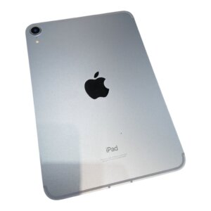 【画面割れ】【データそのまま！】iPad mini(第6世代)・八戸市より来店