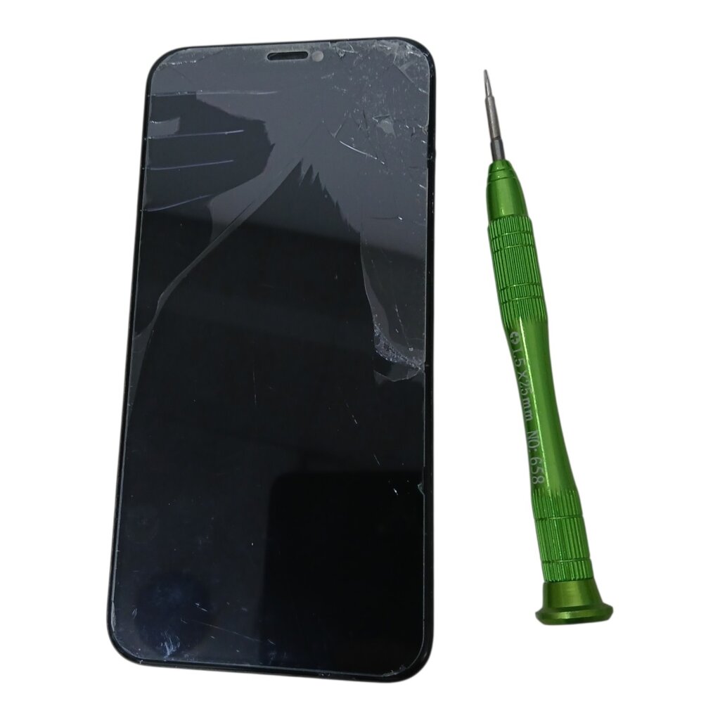 iPhone11Pro 液晶交換