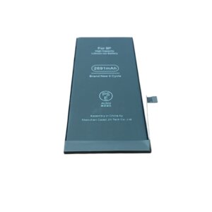 iPhone8 Plus　バッテリー交換