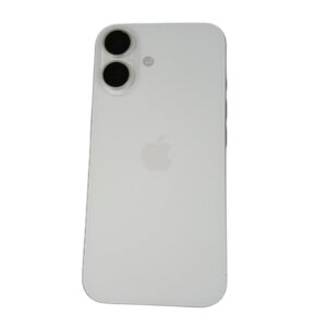 iPhone16　水没修理
