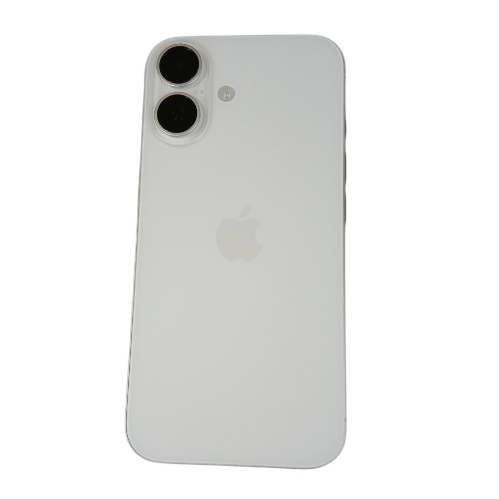 iPhone16　水没修理