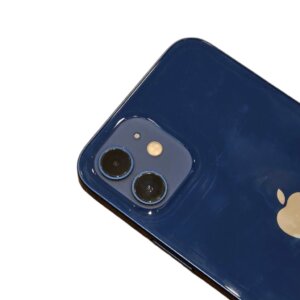 iPhone12 アウトカメラ修理