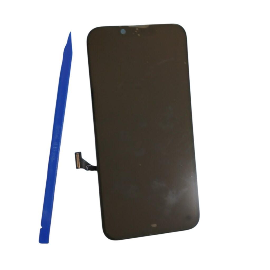 【タッチ操作不可】iPhone14 液晶交換