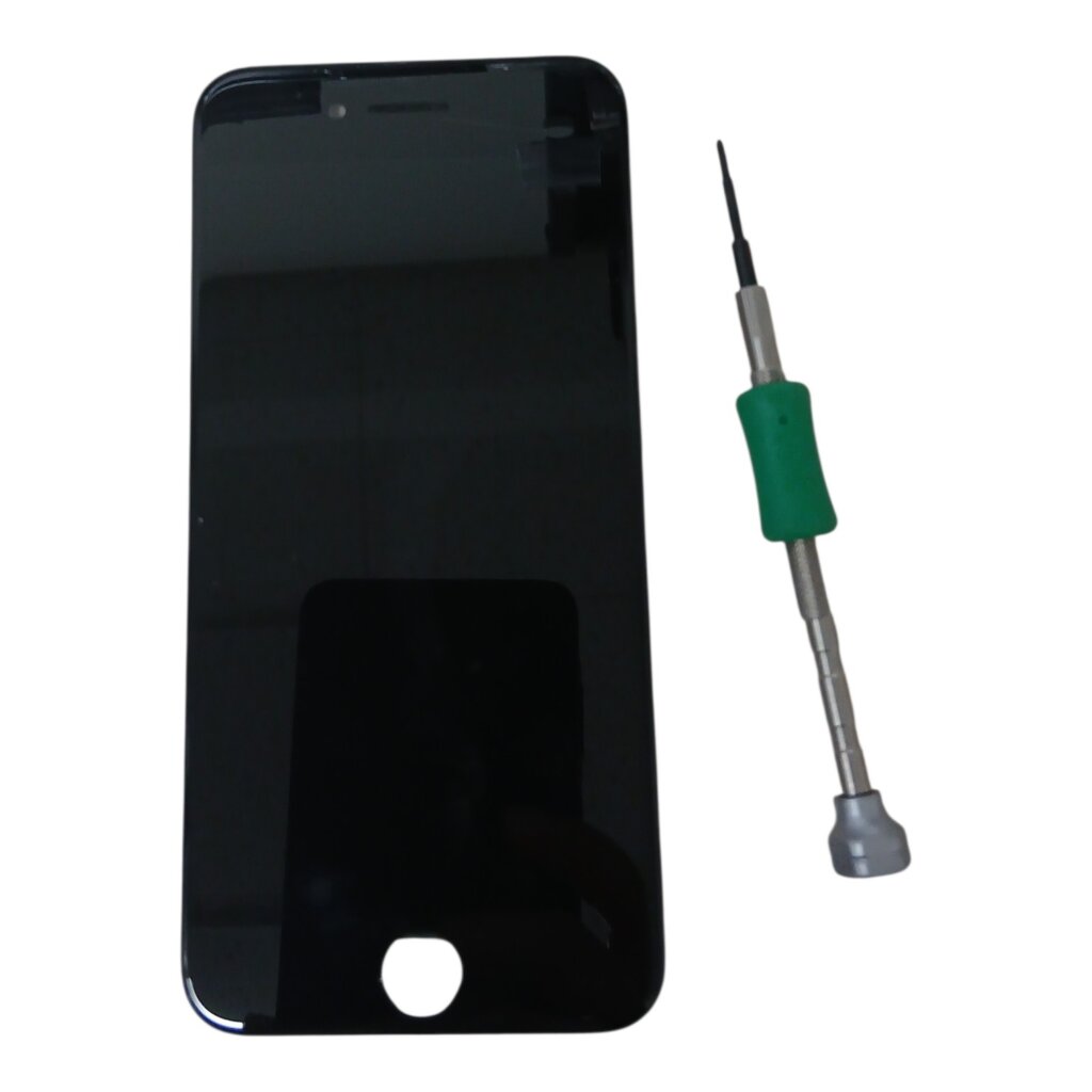 iPhoneSE3 液晶交換