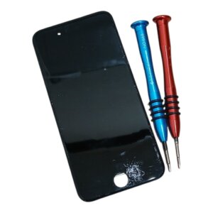 【画面割れ】【即日修理！】iPhoneSE2液晶交換修理・八戸市より来店