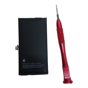 iPhone13 バッテリー交換