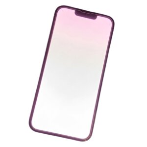 【画面が真っ白】【即日修理！】iPhone15pro液晶交換修理