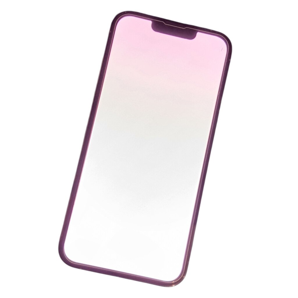 【画面が真っ白】【即日修理！】iPhone15pro液晶交換修理