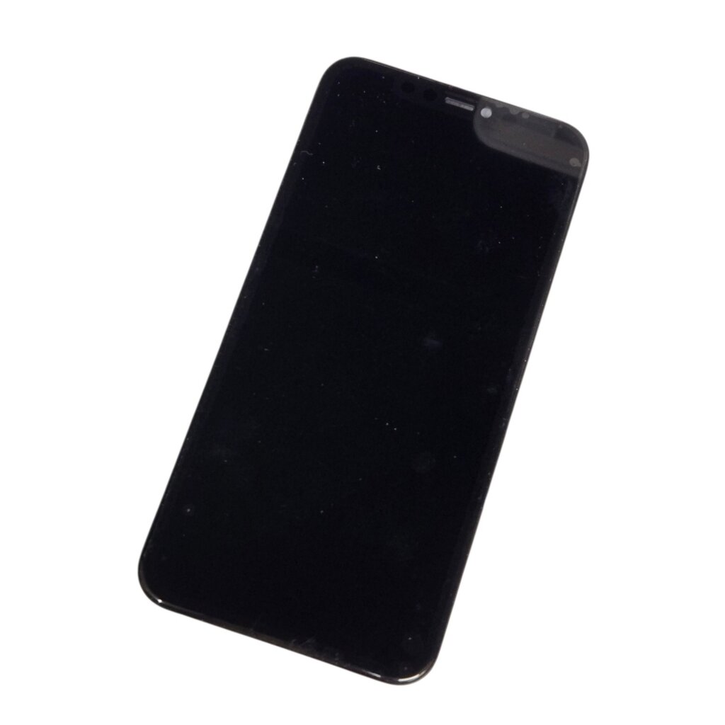 iPhone11　液晶交換