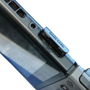 【ゲームソフトが読み込まない】Nintendo Switch カードスロット修理 八戸市より来店