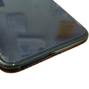 iPhoneX　ドックコネクタ交換