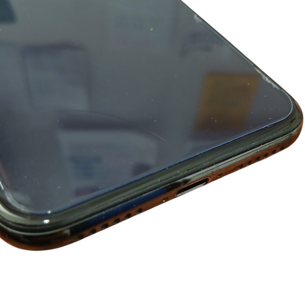 iPhoneX　ドックコネクタ交換