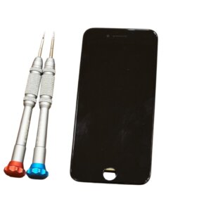 iPhoneSE2 フロントパネル交換