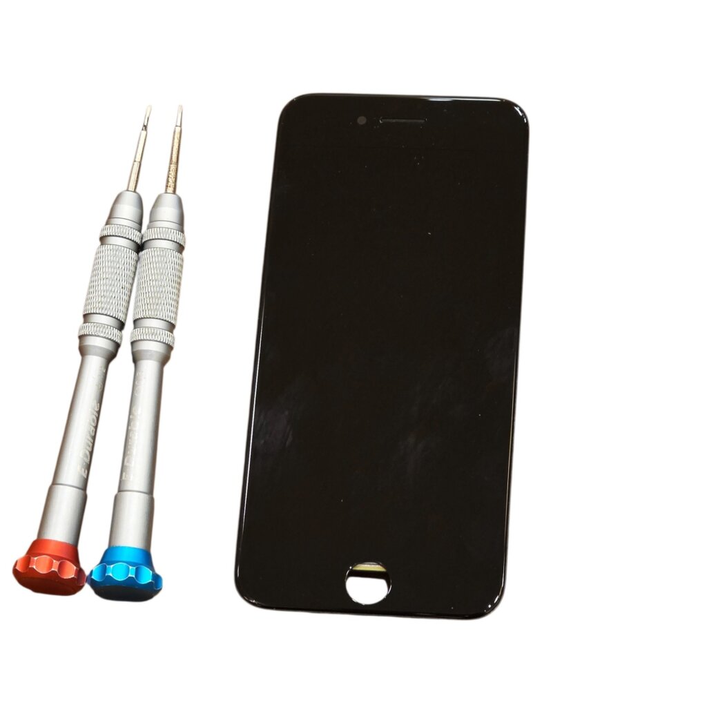 iPhoneSE2 フロントパネル交換