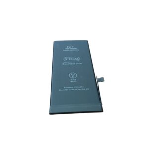 iPhone11　バッテリー交換
