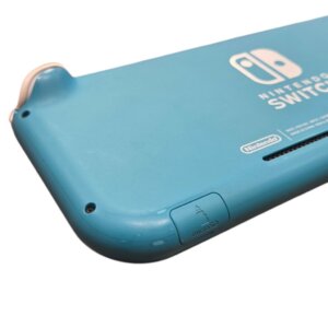 Nintendo Switch Lite SDカードスロット修理