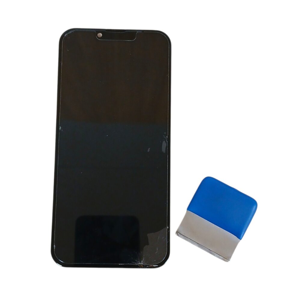 【ゴーストタッチ】iPhone13・液晶交換・iPhone修理