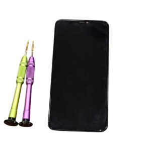 iPhone11ProMax フロントパネル交換