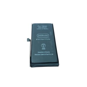 iPhone13 mini　バッテリー交換