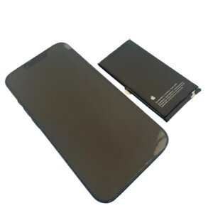 【即日修理！】iPhone13 バッテリー交換