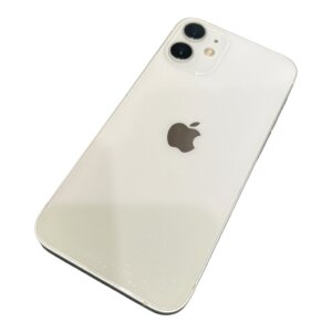 【即日修理！】iPhone12mini　バッテリー交換