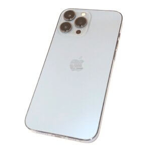 iPhone13ProMax バッテリー交換