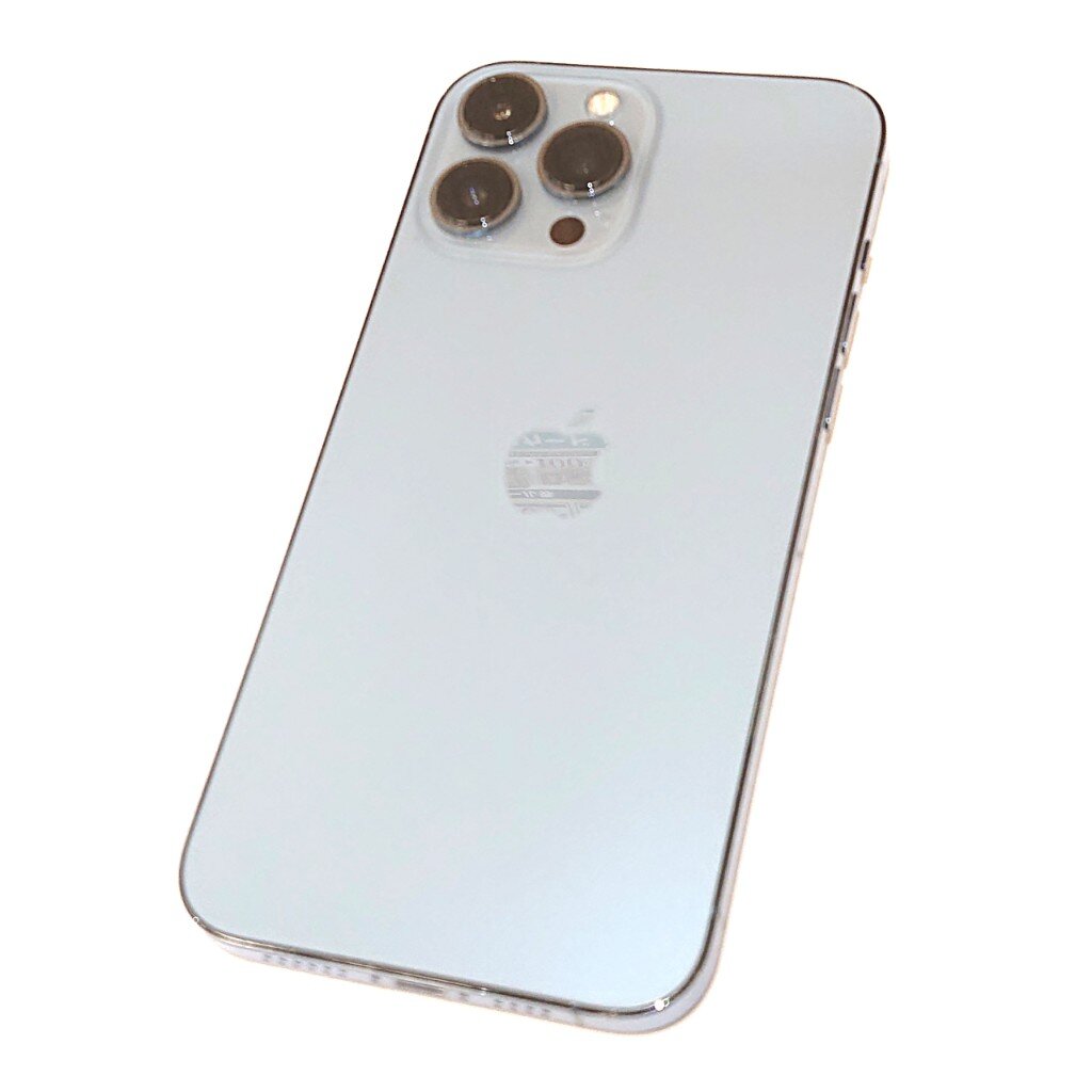 iPhone13ProMax バッテリー交換