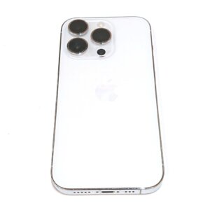 iPhone14Pro バッテリー交換