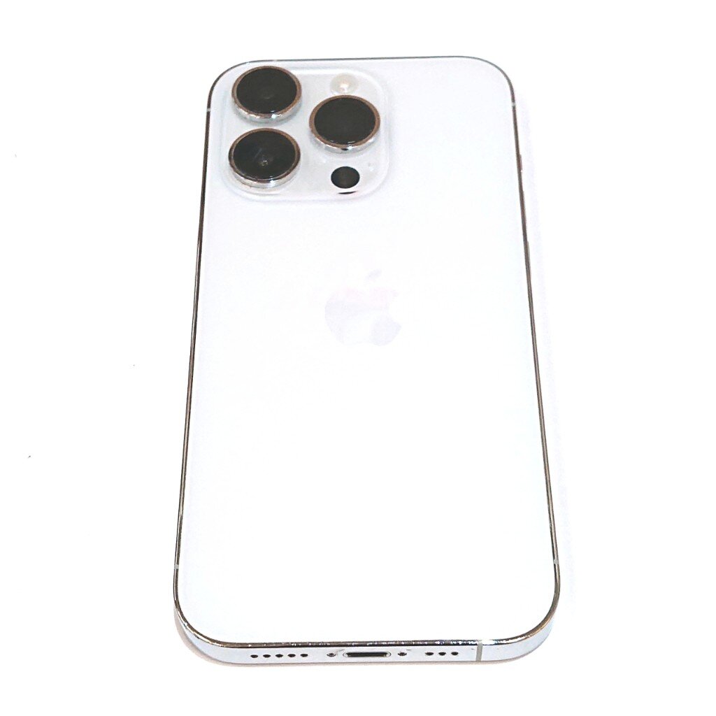 iPhone14Pro バッテリー交換