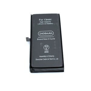 iPhone13 mini バッテリー交換