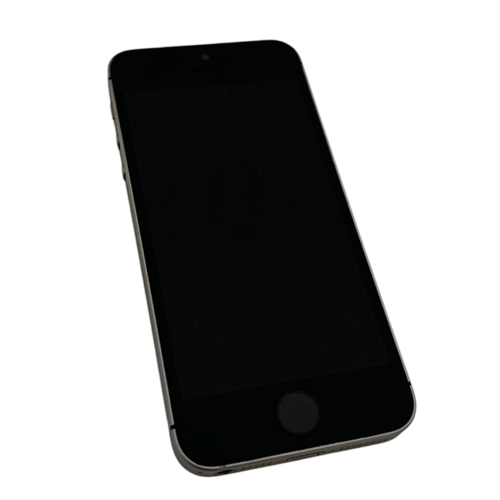 【古い機種でも対応いたします！】iPhoneSE初代 バッテリー交換修理