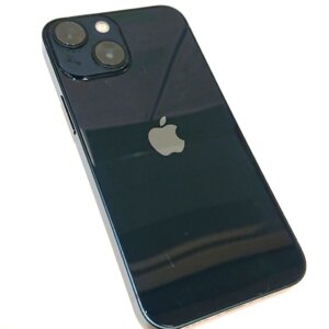 iPhone13mini バッテリー交換