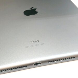 iPad 第8世代 充電口 詰まり 異物除去