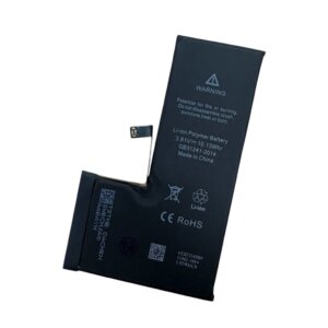 iPhoneXS バッテリー交換