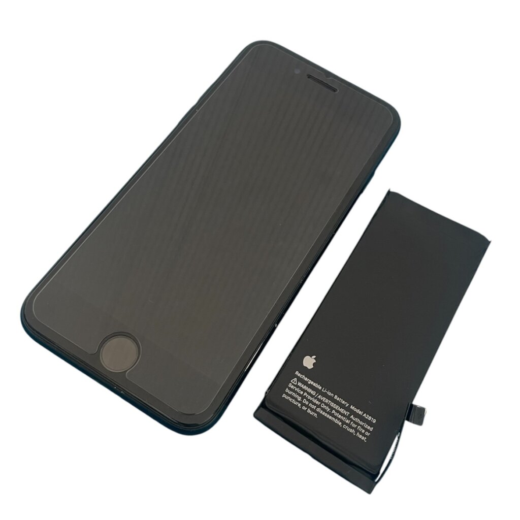 【最短30分！】iPhoneSE3 バッテリー交換